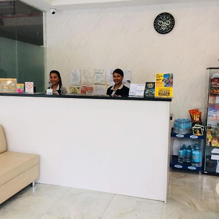 Rublin Hotel Cebu Екстериор снимка