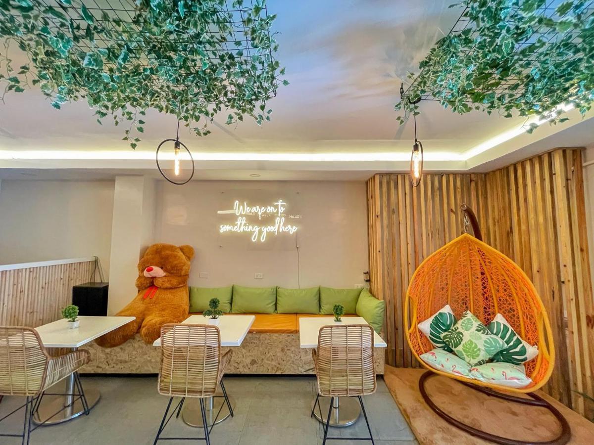 Rublin Hotel Cebu Екстериор снимка