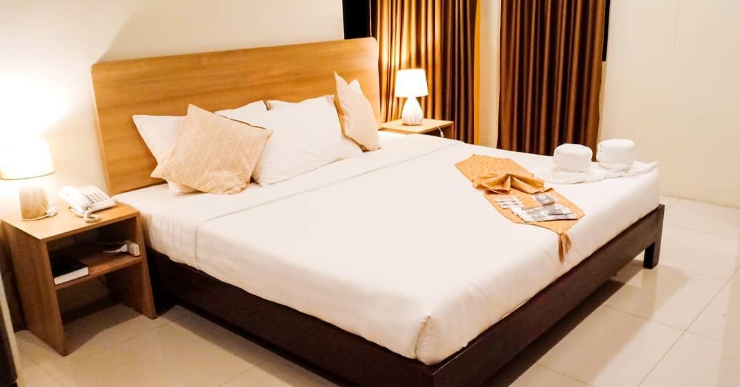 Rublin Hotel Cebu Екстериор снимка