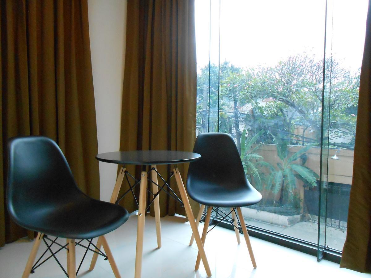 Rublin Hotel Cebu Екстериор снимка