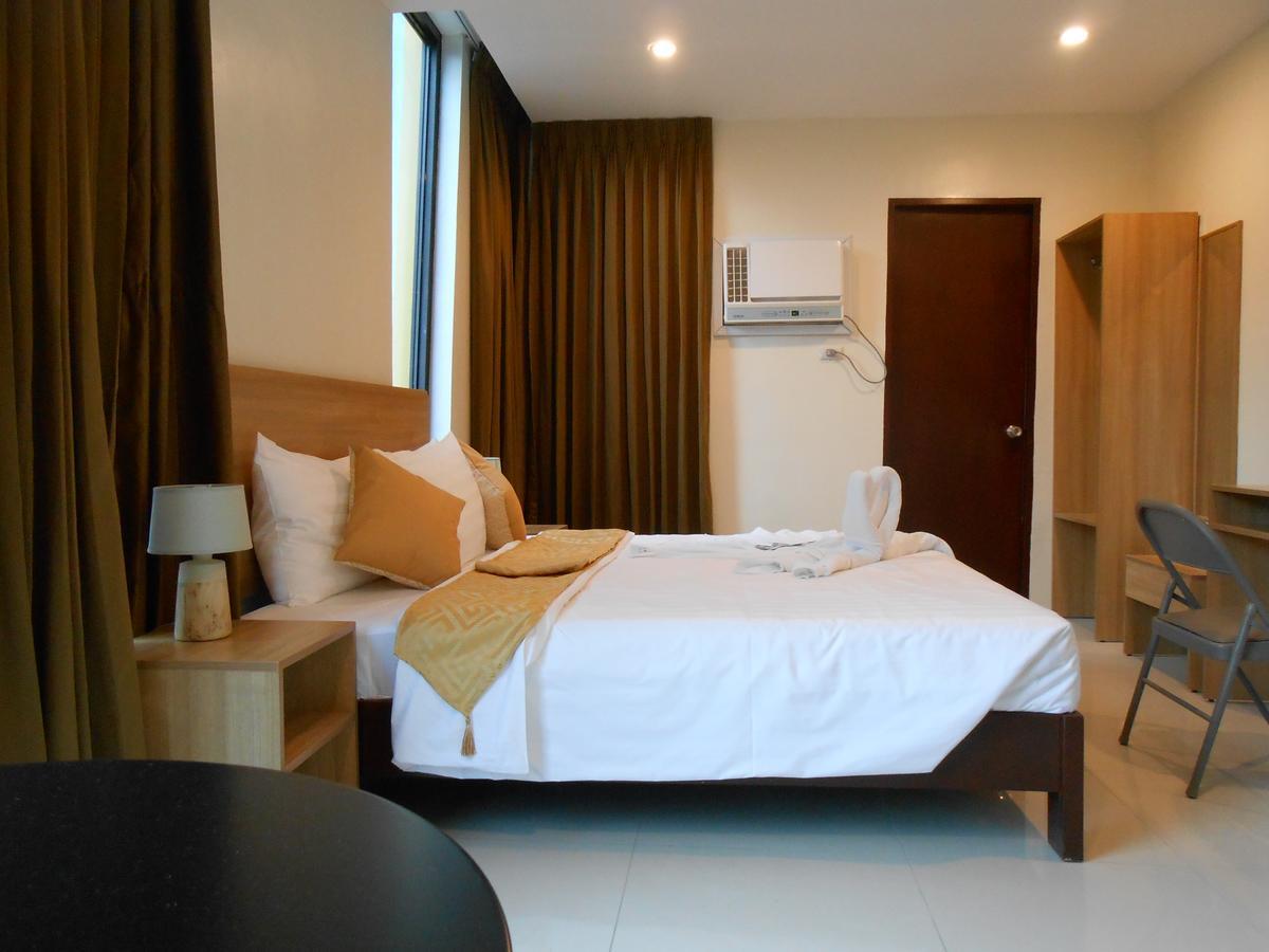 Rublin Hotel Cebu Екстериор снимка