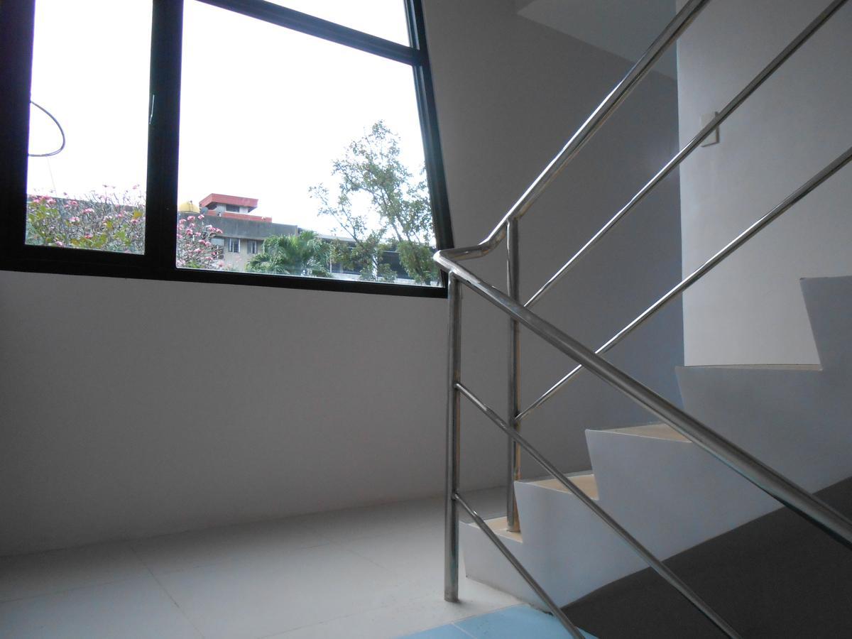 Rublin Hotel Cebu Екстериор снимка
