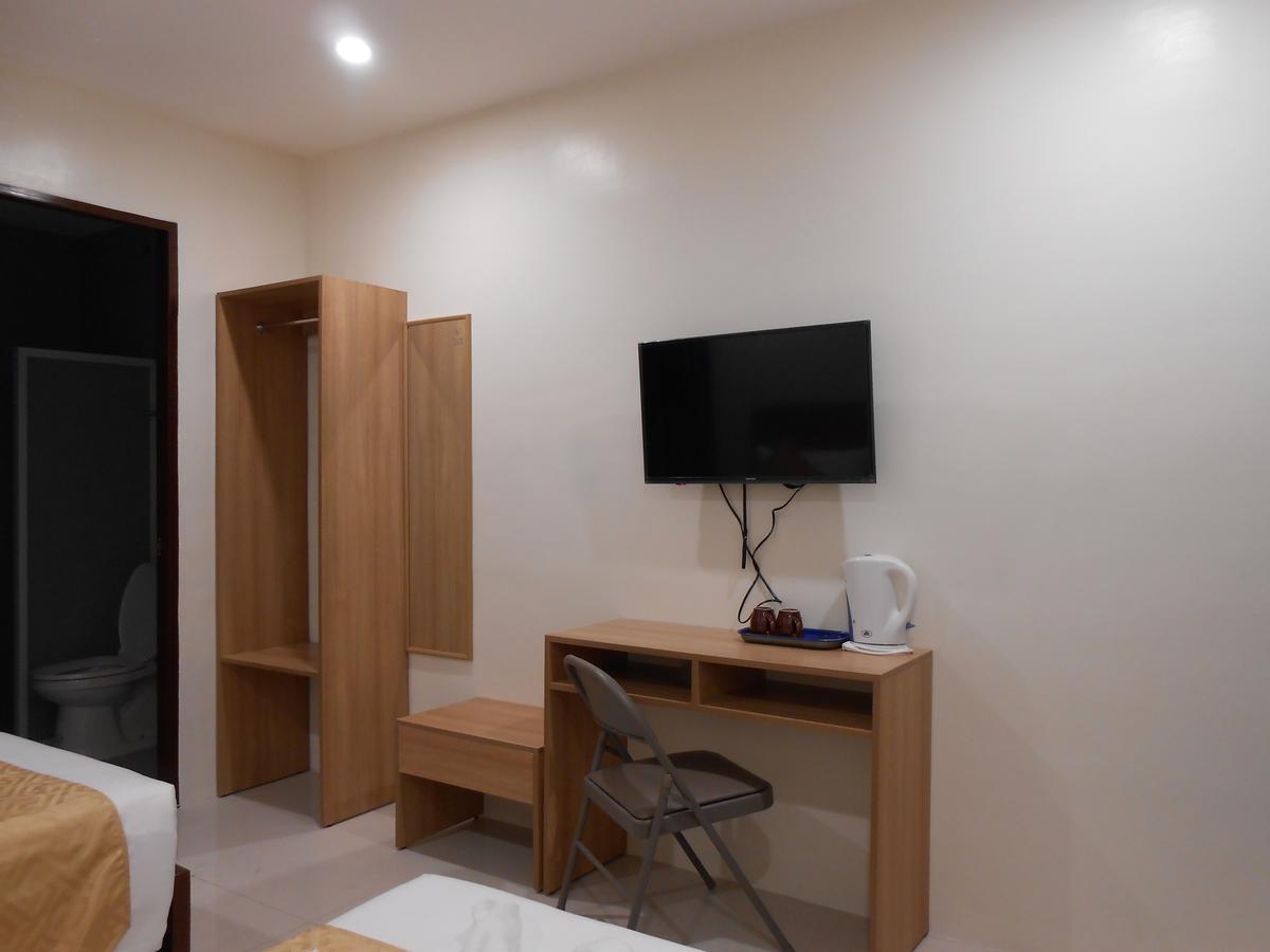 Rublin Hotel Cebu Екстериор снимка