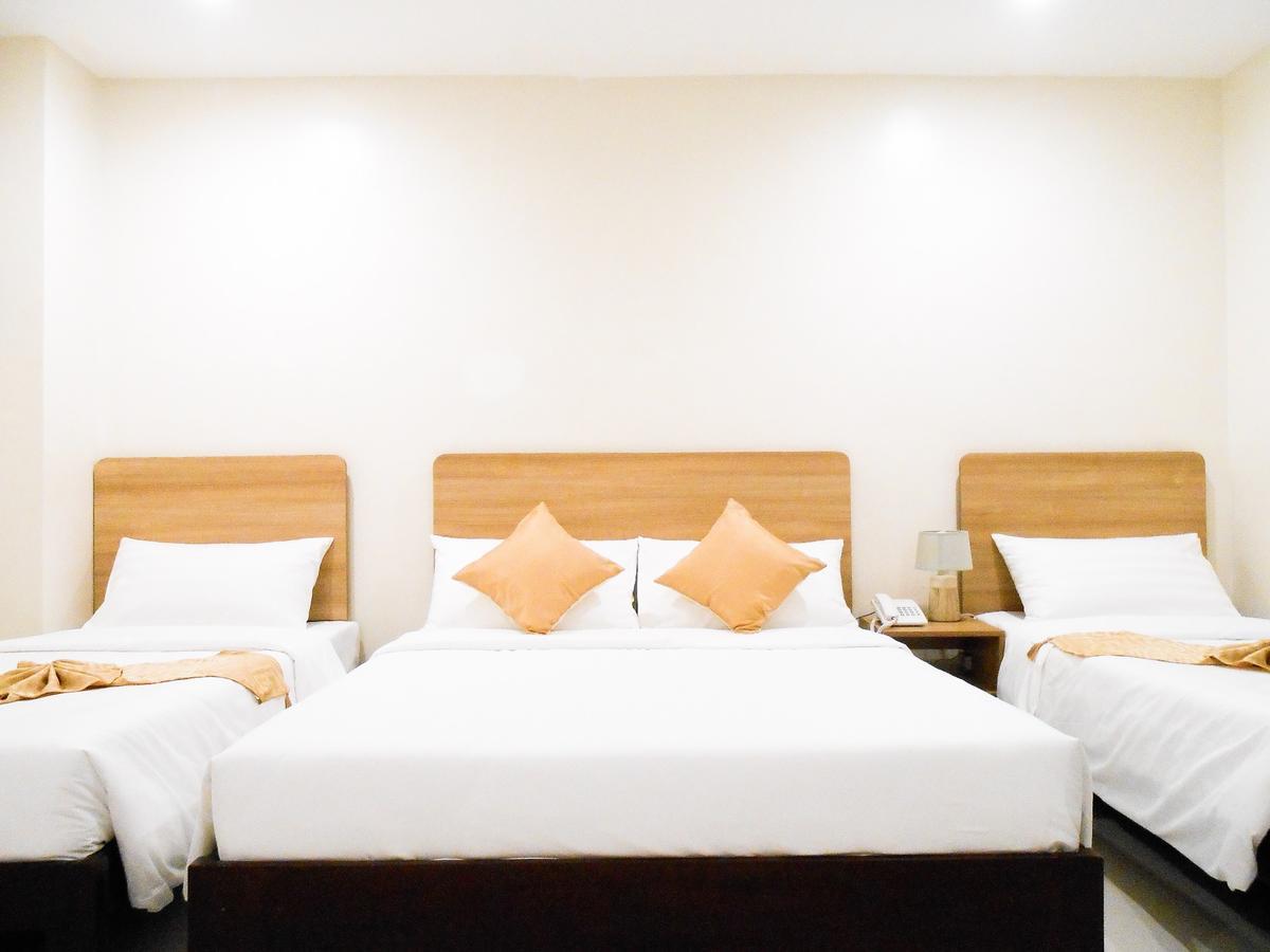 Rublin Hotel Cebu Екстериор снимка