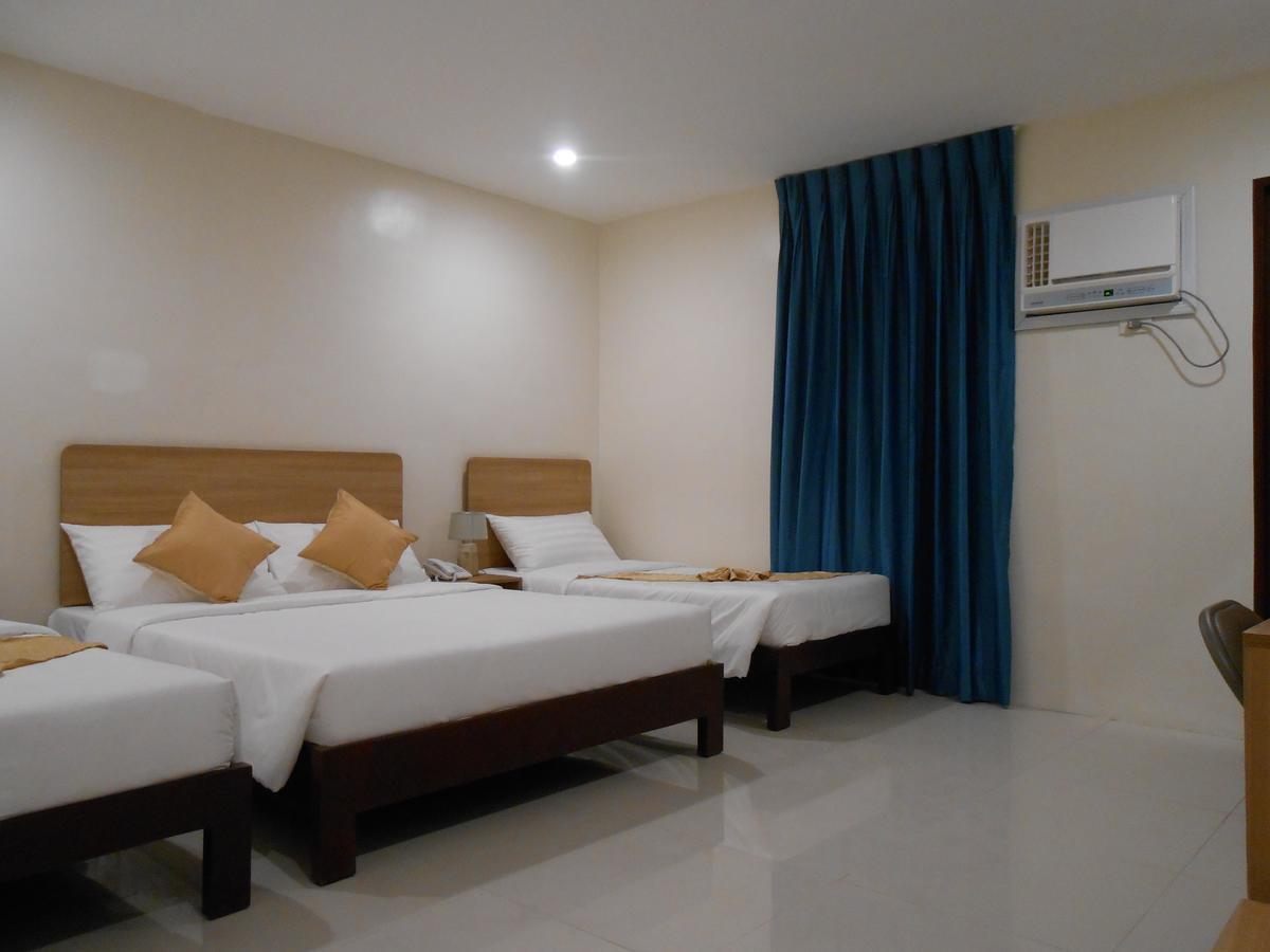 Rublin Hotel Cebu Екстериор снимка
