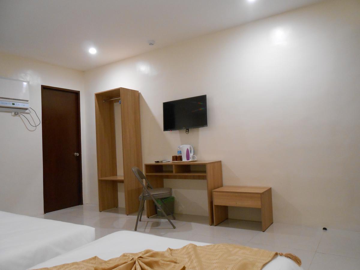 Rublin Hotel Cebu Екстериор снимка