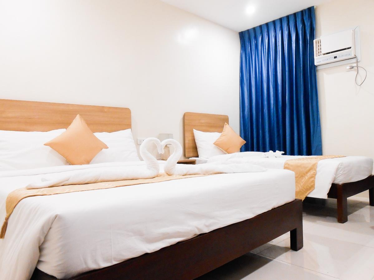 Rublin Hotel Cebu Екстериор снимка