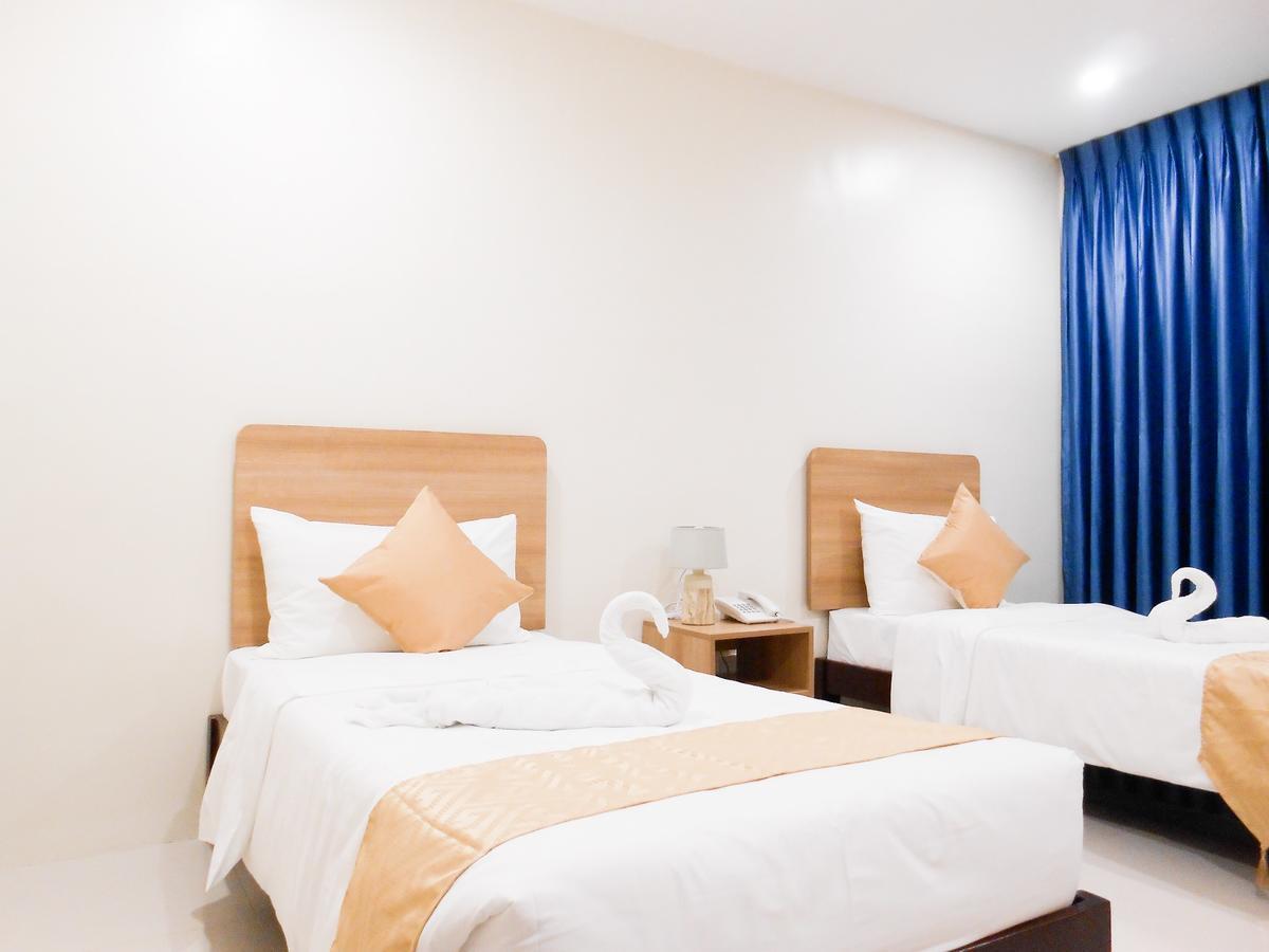Rublin Hotel Cebu Екстериор снимка