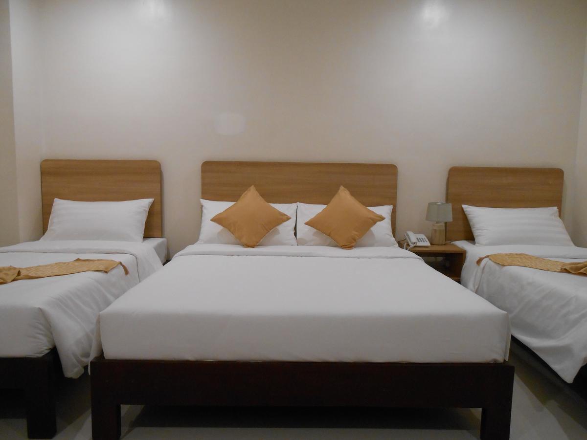Rublin Hotel Cebu Екстериор снимка