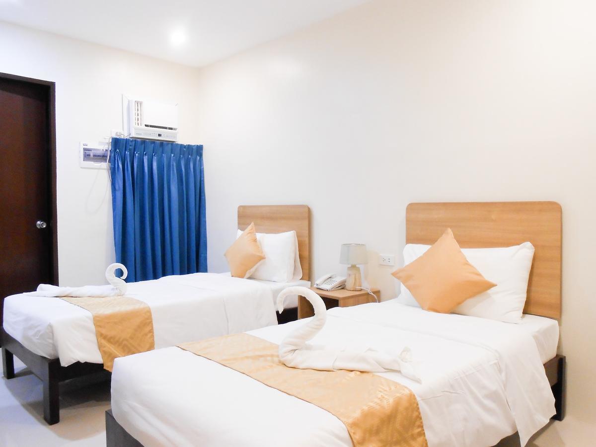 Rublin Hotel Cebu Екстериор снимка