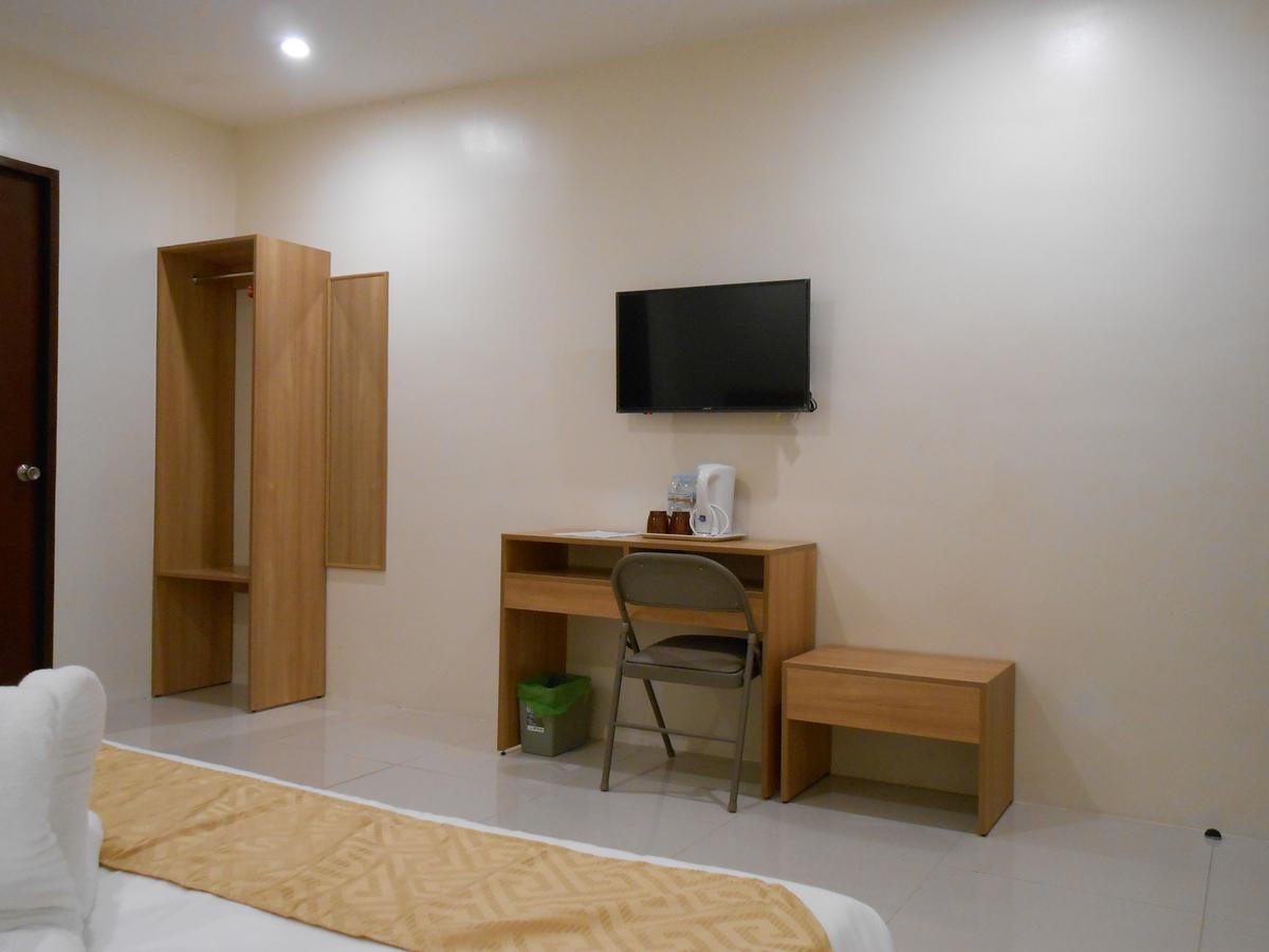 Rublin Hotel Cebu Екстериор снимка