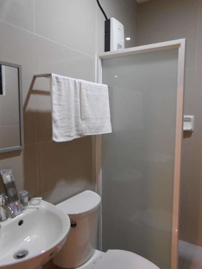 Rublin Hotel Cebu Екстериор снимка