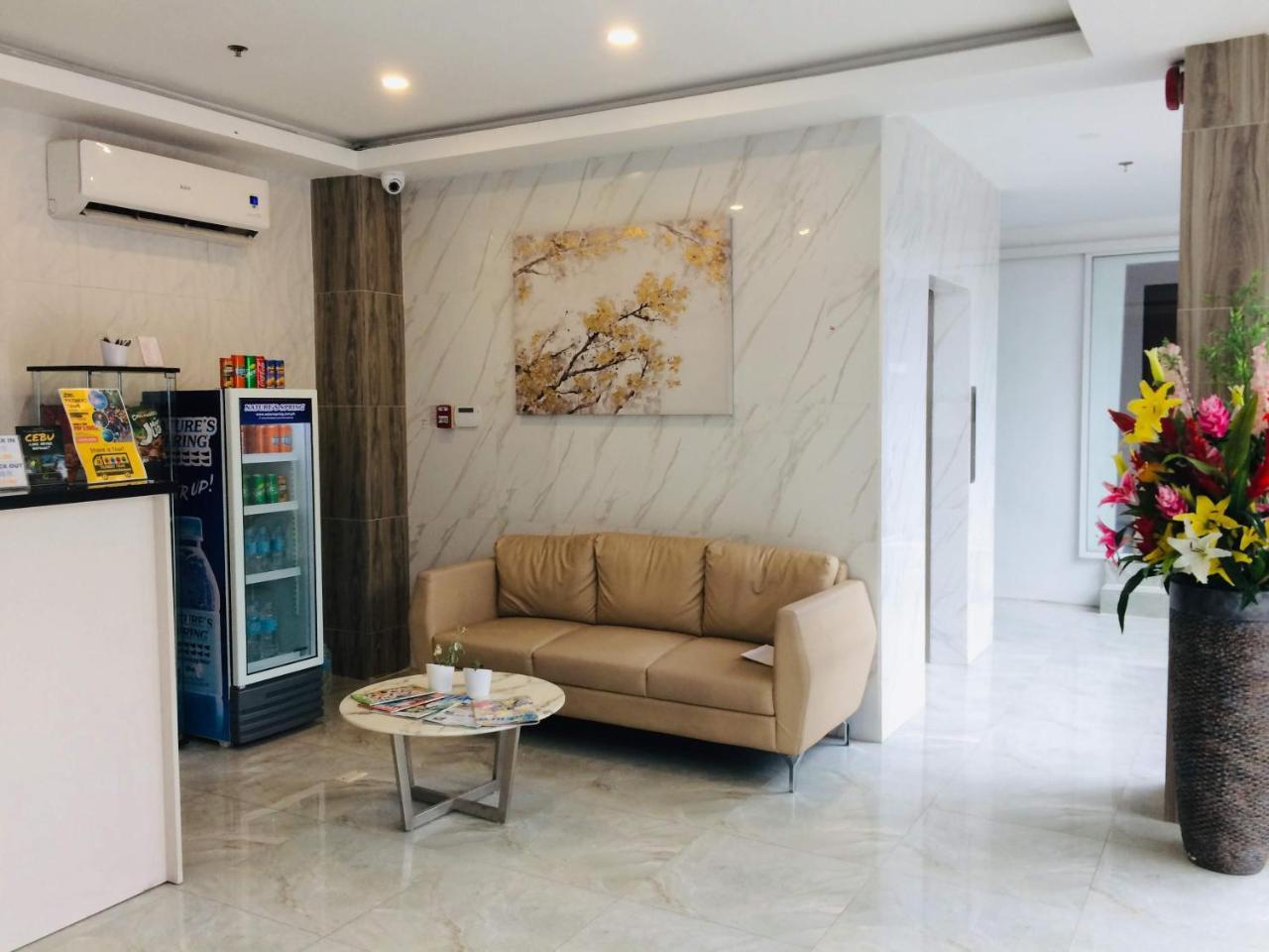 Rublin Hotel Cebu Екстериор снимка