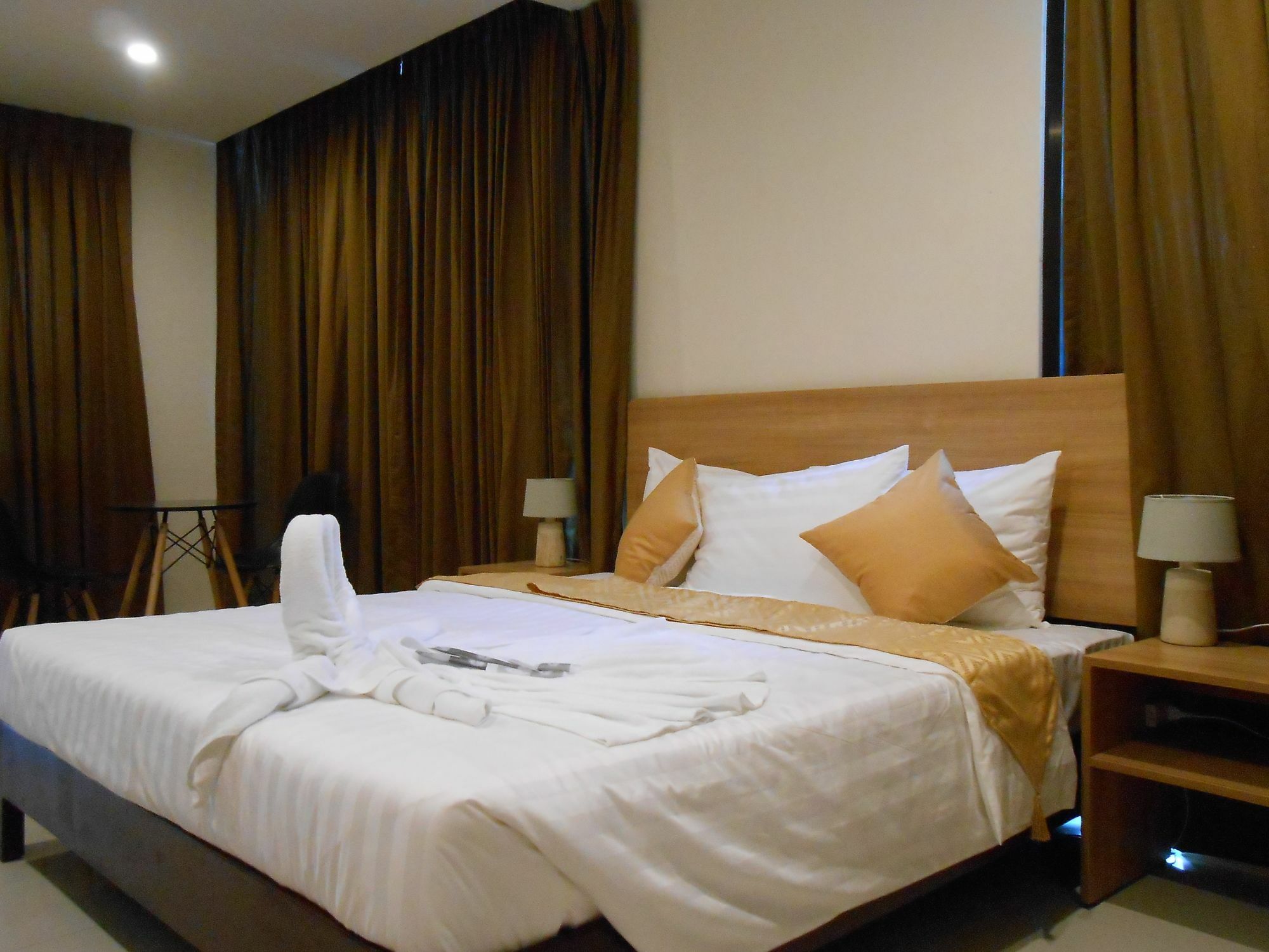 Rublin Hotel Cebu Екстериор снимка