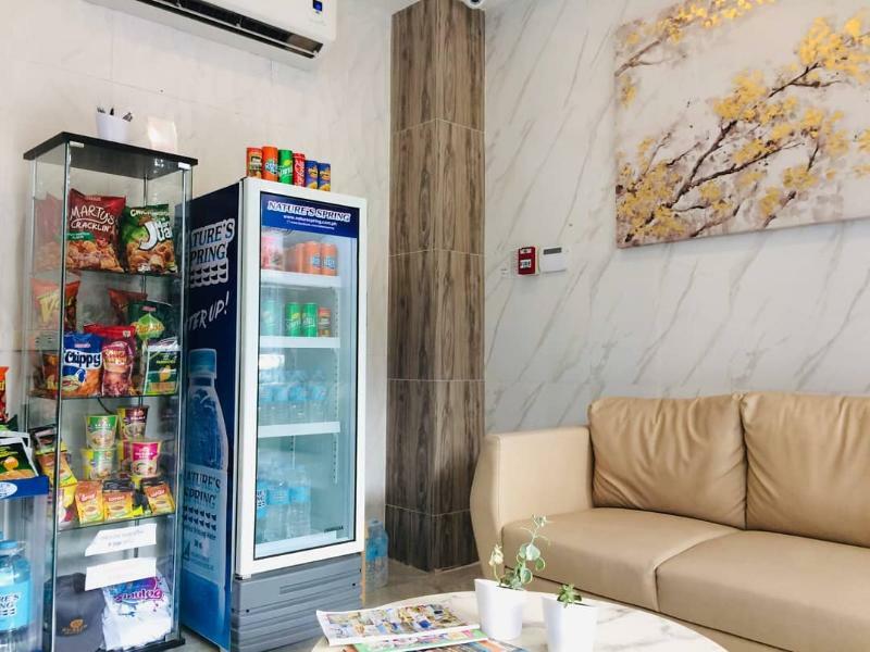 Rublin Hotel Cebu Екстериор снимка