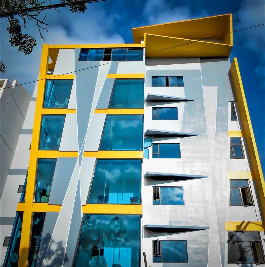 Rublin Hotel Cebu Стая снимка