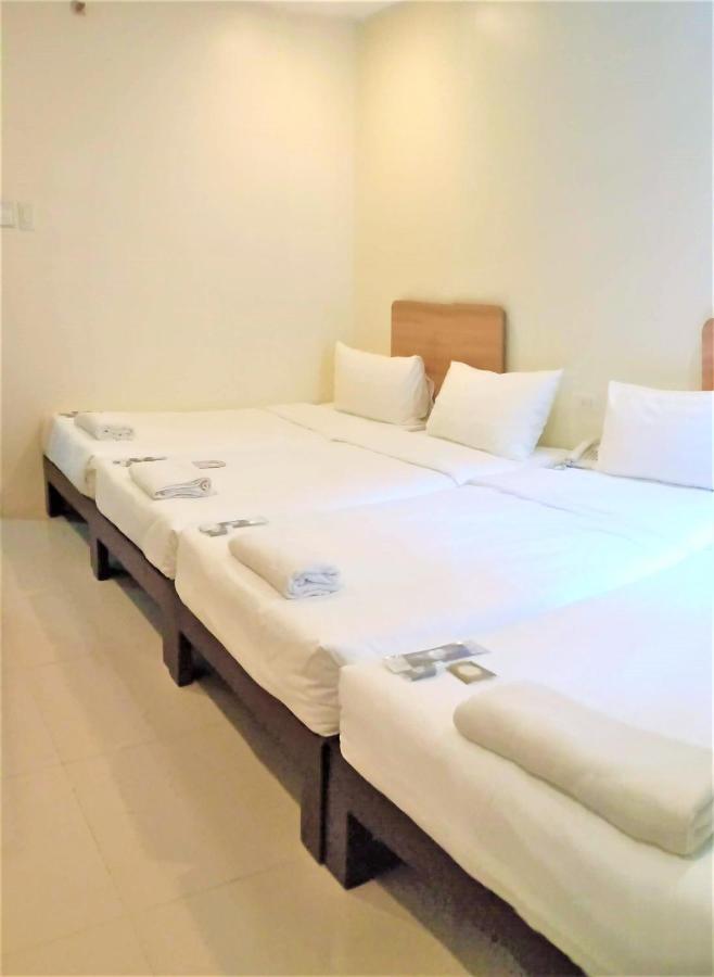 Rublin Hotel Cebu Екстериор снимка