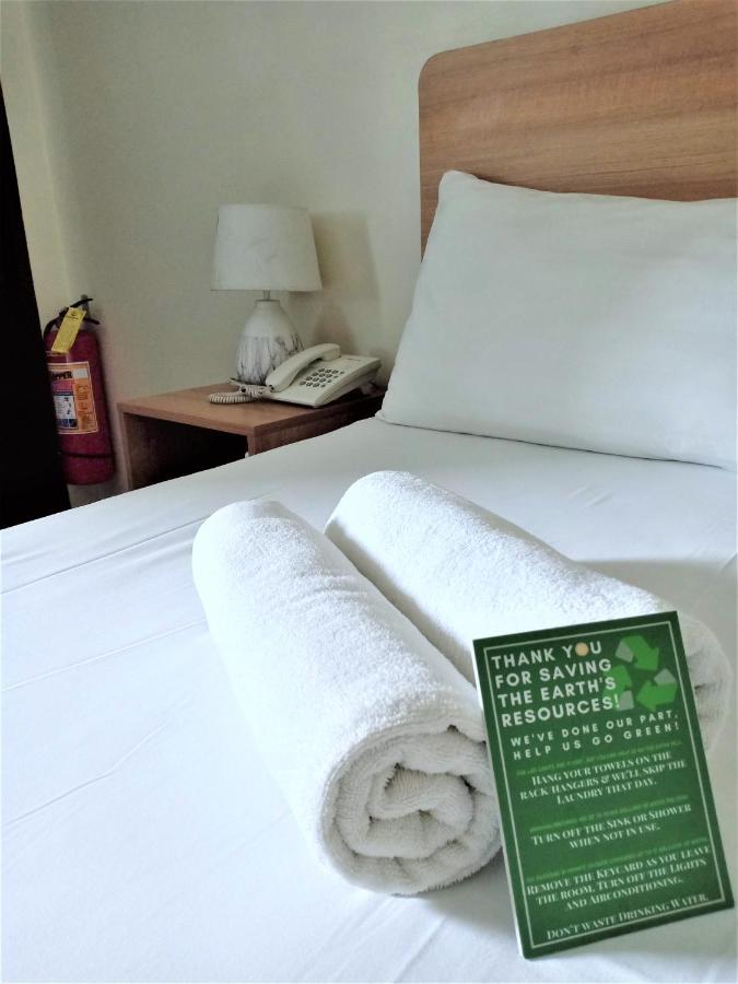 Rublin Hotel Cebu Екстериор снимка