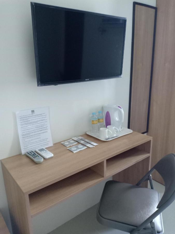Rublin Hotel Cebu Екстериор снимка